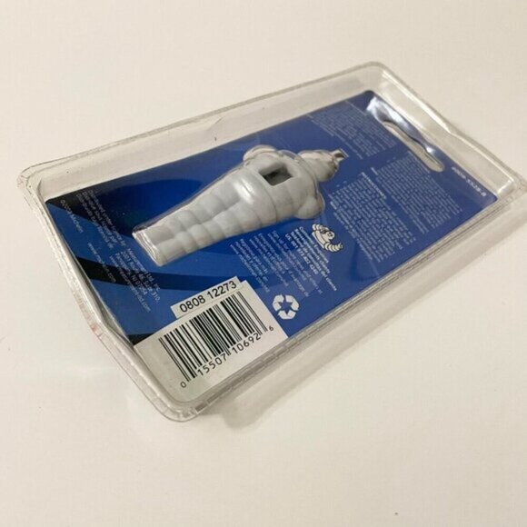 Michelin Pocket Keyring Digital Tire Pressure Gauge 3 Inch Tall - Picture 10 of 15